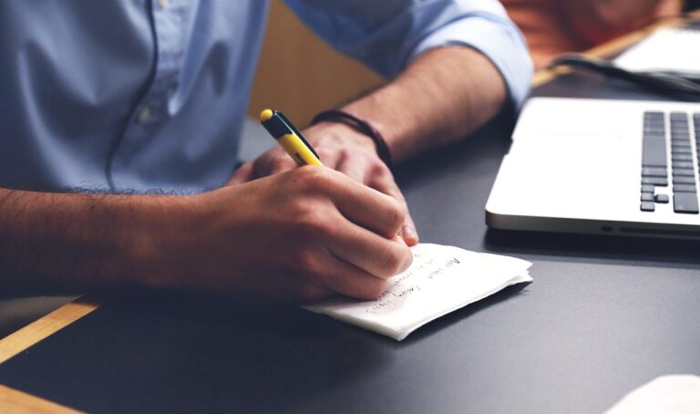 How to propose your job offer